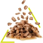 Royal Canin Sensory Smell Bites in Sauce - Complete Food for Adult Cats, 85 g