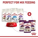 Royal Canin Sensory Smell Bites in Sauce - Complete Food for Adult Cats, 85 g
