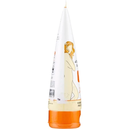 I Provenzali Süßmandel – Kräuter-Körpercreme 200 ml