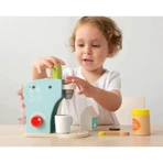 Kiokids – Aparat de cafea din lemn pentru copii