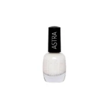 Astra Lasting Gel Effect – Maxi Brush Nagellack Nr. 74 White Rabbit