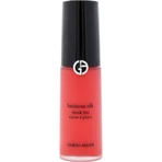 Giorgio Armani Luminous Silk Cheek Tint – fard de obraz lichid – nr. 41 Flaming Red