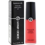 Giorgio Armani Luminous Silk Cheek Tint – fard de obraz lichid – nr. 41 Flaming Red