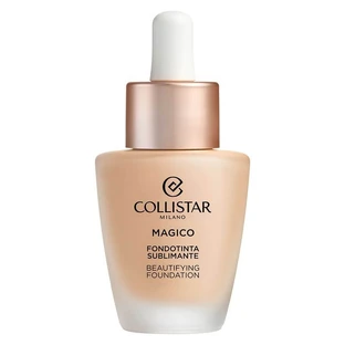 Collistar Magico - Base de maquillaje iluminadora n.º 2.5N, beige natural