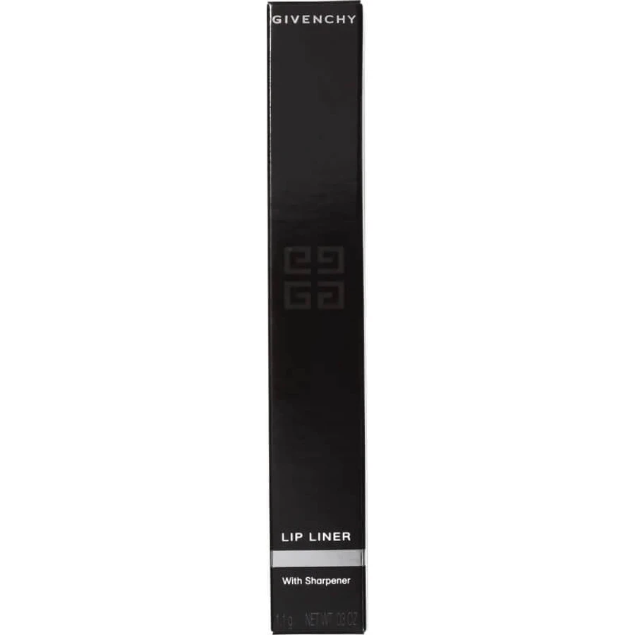 Crayon à lèvres Givenchy - Crayon à lèvres n° 02 Brun Creature