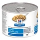 Hill's Prescription Diet Derm Complete – Hundefutter für Hunde mit Hautproblemen und Nahrungsmittelunverträglichkeiten, 200 g