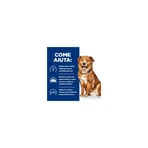 Hill's Prescription Diet Derm Complete – Hundefutter für Hunde mit Hautproblemen und Nahrungsmittelunverträglichkeiten, 200 g