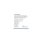 Hill's Prescription Diet Derm Complete – Hundefutter für Hunde mit Hautproblemen und Nahrungsmittelunverträglichkeiten, 200 g