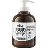 Alama S.o.s. color&amp;go – Schokoladen-Haarfarbenmaske 300 ml