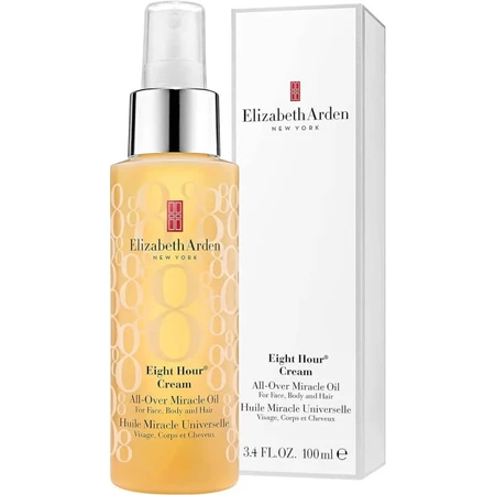 Elizabeth Arden All-over Miracle Oil – ulei hidratant pentru corp, 100 ml