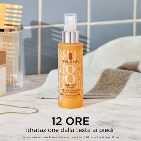 Elizabeth Arden All-over Miracle Oil – ulei hidratant pentru corp, 100 ml