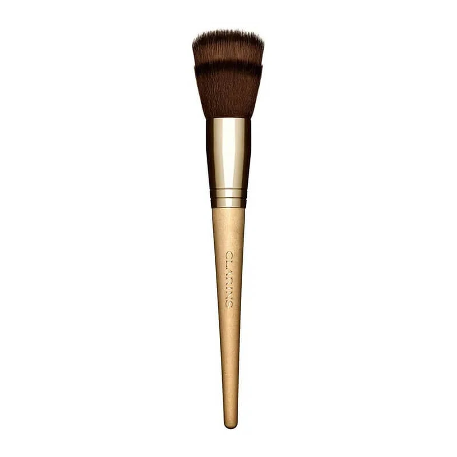 Pincel multiusos para base de maquillaje de Clarins