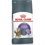 Royal Canin Appetite Control Sterilized - Complete Food for Sterilized Cats to Control Appetite, 2 kg
