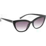 Alvita Elize Blk - Gafas de sol premontadas con protección UV