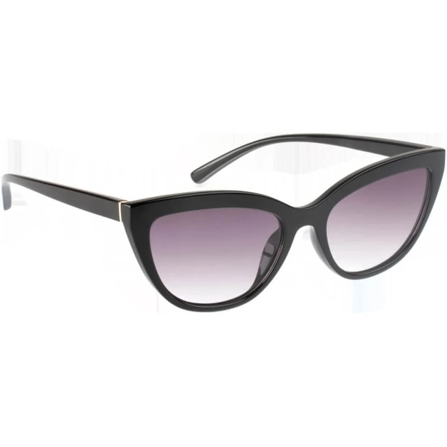 Alvita Elize Blk – Fertig montierte Sonnenbrille mit UV-Schutz