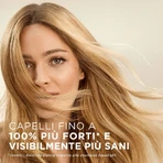 Pantene Active Nutri-Plex Pro-V – șampon regenerant și protector, 250 ml