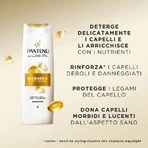 Pantene Active Nutri-Plex Pro-V – șampon regenerant și protector, 250 ml