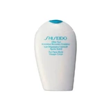 Emulsión intensiva para después del sol de Shiseido para rostro y cuerpo - 150 ml