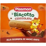 Galleta de chocolate Plasmon, 320 g