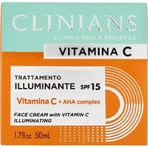 Clinians Vitamin C SPF 15 - Brightening Treatment 50 ml