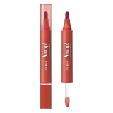 Pupa Vamp! Marker Duo - Lip Marker &amp; Oil-Gloss No. 003 Grape Juice