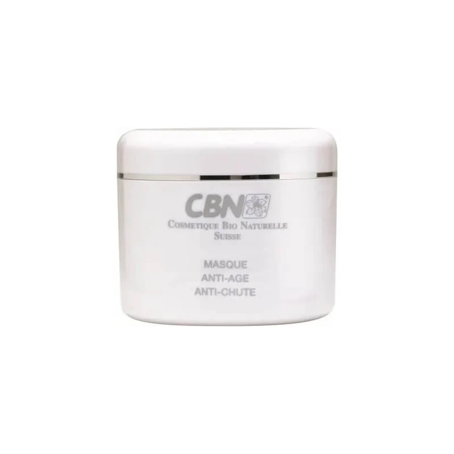 Cbn Mască anti-îmbătrânire și împotriva căderii părului 150 ml