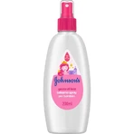 Johnson &amp; Johnson Drops of Light - Spray Conditioner 200 ml