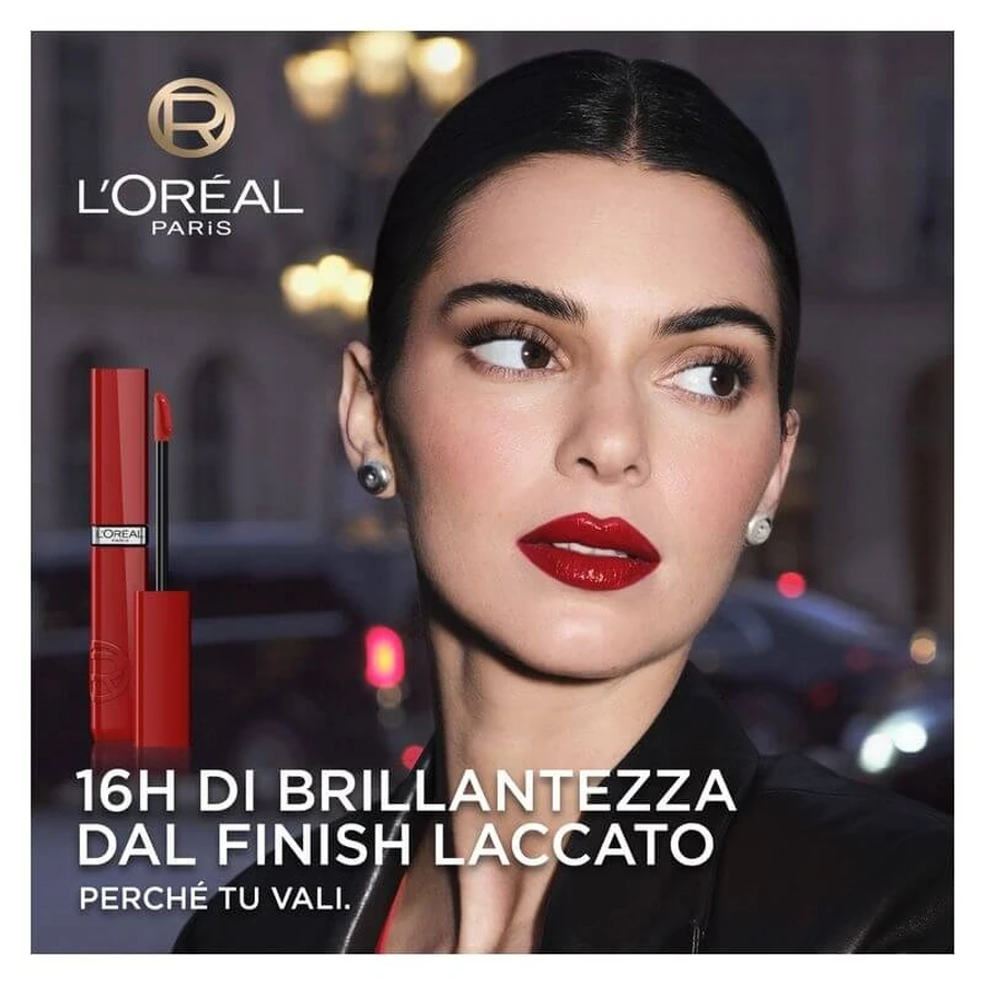 L’Oréal Infaillible Laque Resistance – ruj lichid nr. 601: merită cumpărat?