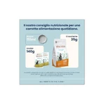 Almo Nature Urinary Help Dinde - Aliment humide complet pour chats adultes présentant une sensibilité urinaire, 70 g