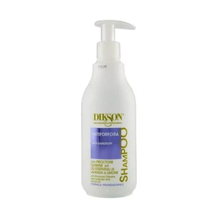 Dikson Anti-Schuppen-Shampoo 500 ml