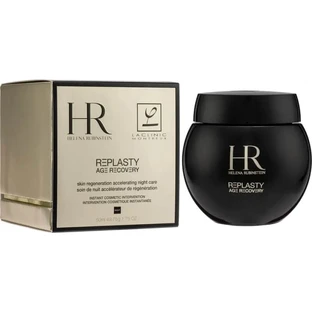 Helena Rubinstein Re-plasty Age Recovery Night – Anti-Falten-Nachtcreme für das Gesicht, 50 ml