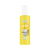 Sunsilk Touch of Silk – Leave-in-Pflegeserum mit Seidenproteinen, 200 ml