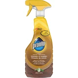 Pronto 5-in-1 Wood Cleaner Spray with Aloe Vera, Trigger Spray, 500 ml