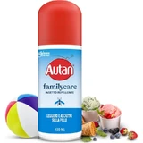 Autan Family Care – Mückenschutzspray, 100 ml