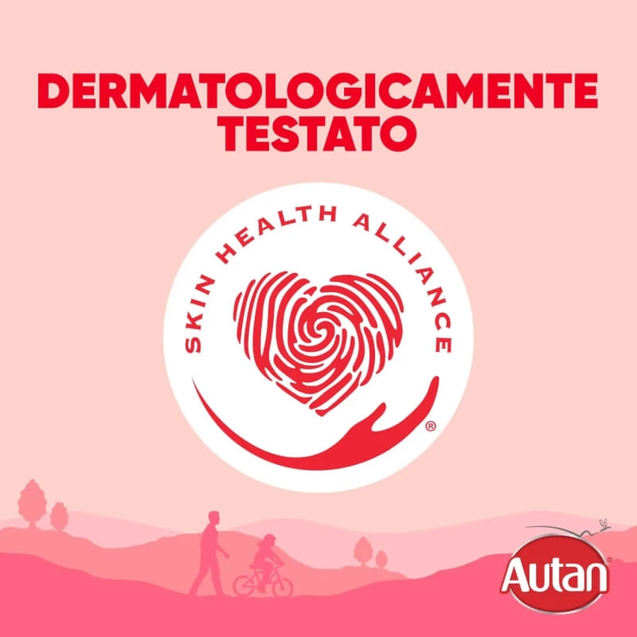 Autan Family Care – spray de protecție împotriva țânțarilor, 100 ml