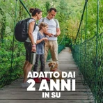 Autan Family Care – spray de protecție împotriva țânțarilor, 100 ml