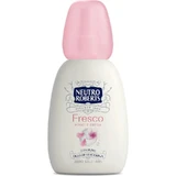 Neutro Roberts Fresco Monoi y Fresia - Desodorante en spray sin aerosol, 75 ml