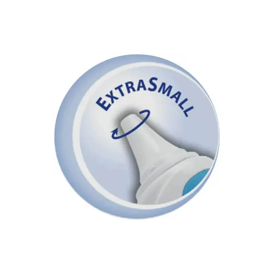 Chicco Comfort Quick - Digitale thermometer voor kinderen