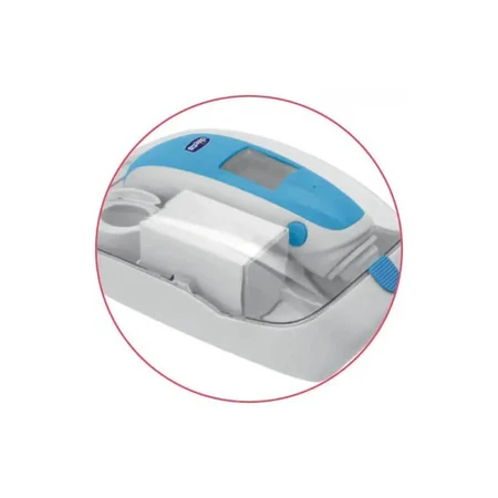 Chicco Comfort Quick - Digitale thermometer voor kinderen