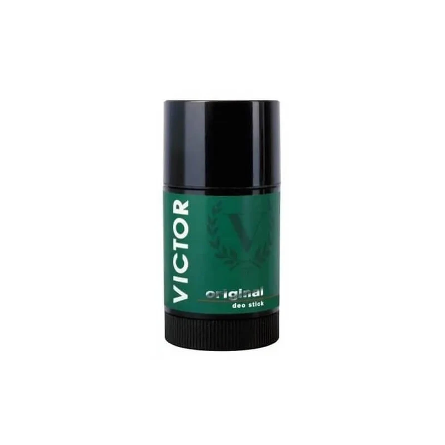 Victor Original - Déodorant en stick, 75 ml