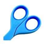 Chicco forbicine neonato igiene sicura colore azzurro