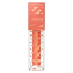 Maybelline Sunkisser - Verhelderende vloeibare blush nr. 34 Peachy