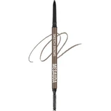 Mesauda Sketch Brows - Lápiz automático para cejas n.º 101 Rubio