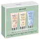 Biopoint lichaamsverzorgingscadeauset - Verzachtende badcrème 200 ml + Zijdezachte badolie 200 ml + Hydraterende badcrème 200 ml