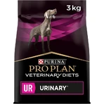 Purina proplan diet urinary - alimento dietetico completo per cani adulti con struvite e problemi urinari 3 kg