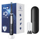 Elektrische Zahnb&#252;rste iO4 Matt Black, Oral-B