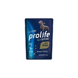 Prolife Sensitive Adult Renos y Patatas - Alimento completo para perros adultos con sensibilidad, Mini, 100 g