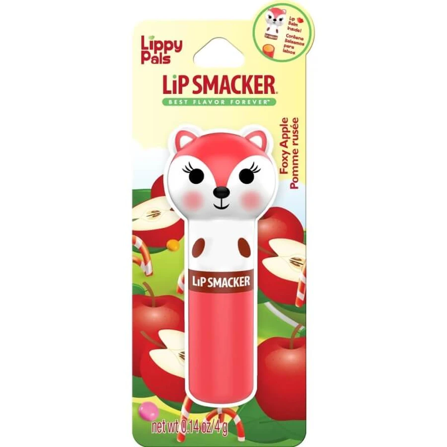 Markwins Lip Smakers Lippy Fox – Lippenbalsam