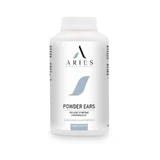 Aries biopetcosmetic Powder ears – pudră calmantă și protectoare pentru curățarea urechilor câinilor și pisicilor, 25 g