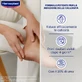 Hansaplast Anti-Callus Intensieve Behandelingscrème met 20% ureum, 75 ml